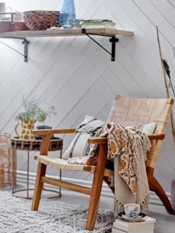 Mills loungestoel - 82054930