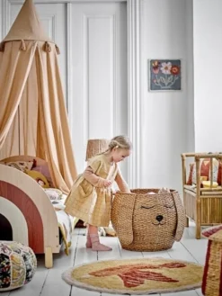 Milus opbergmanden set van 2 stuks - 82053634