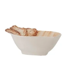 Mimosa schalen set van 4 stuks - 82052567