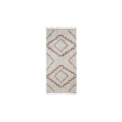 Minis vloerkleed 200x90cm - 206230031