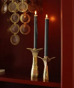 Miracle fish kandelaar large - 1.20.30.039.926.5