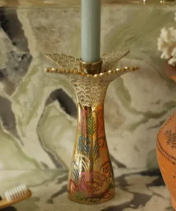 Miracle fish kandelaar large - 1.20.30.039.926.5