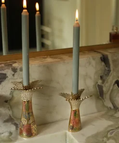 Miracle fish kandelaar small - 1.20.30.039.926.3