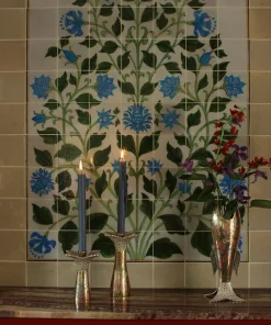 Miracle fish kandelaar small - 1.20.30.039.926.3