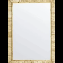 Miro spiegel naturel - 267660008