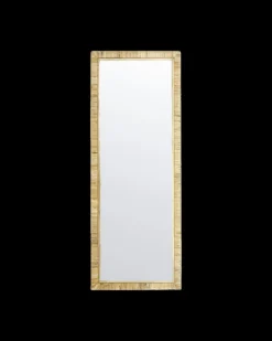 Miro spiegel naturel 130x50cm - 267660020