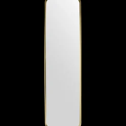 Mirror spiegel goud 129x35cm - 208582077
