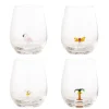 Misa drinkglazen set van 4 stuks - 82061805