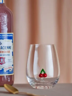 Misa glazen set van 4 stuks - 82072355