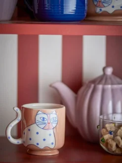 Missy mokken set van 4 stuks - 82063040