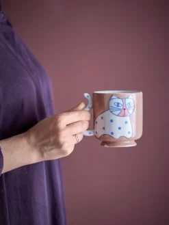 Missy mokken set van 4 stuks - 82063040