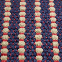 Mochi poef blauw - 701902