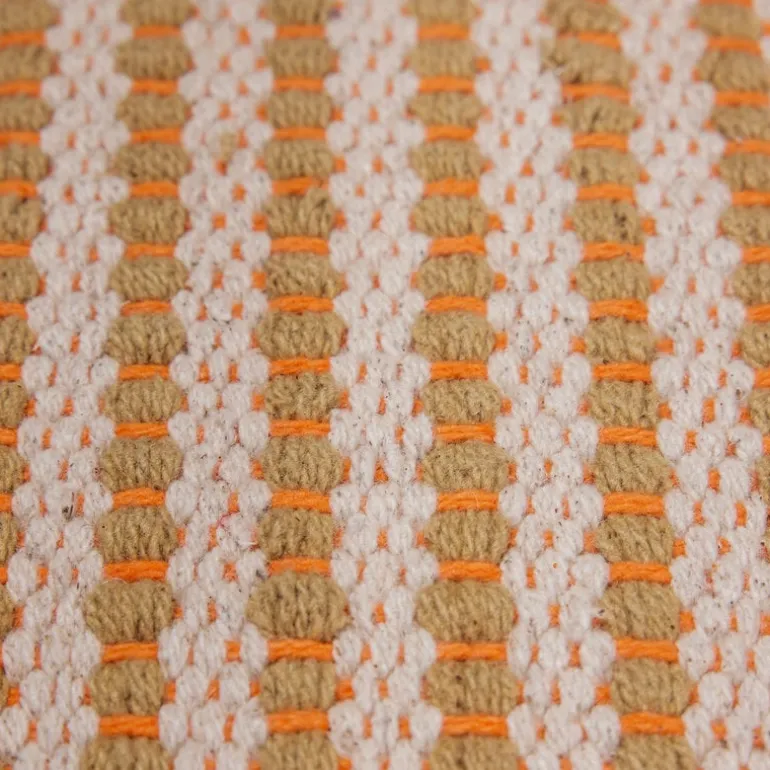 Mochi poef zand - 701901