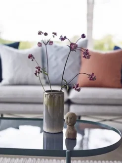 Modulaire bank lichtgrijs