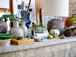 Moez decoratie schaal - 82057654