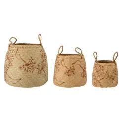 Molli manden set van 3 stuks - 82053790