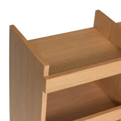 Momentum kast naturel - 882010