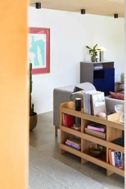 Momentum kast naturel - 882010