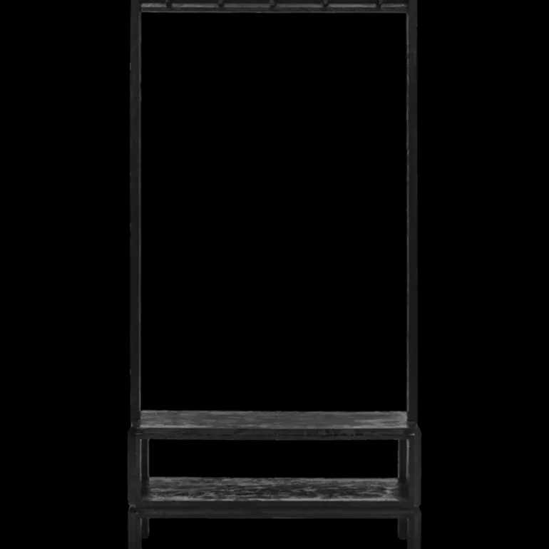 Mono kapstok zwart - 900000080