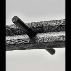 Mono kapstok zwart - 900000080