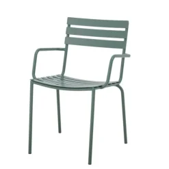 Monsi stoelen groen set van 2 stuks - 82054096