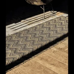 Monta vloerkleed 260x83cm - 257810075