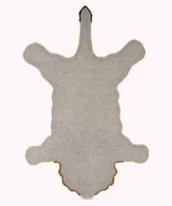 Moody lion vloerkleed large - 1.45.10.009.710.5