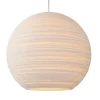 Moon 24 hanglamp wit - GP-1164
