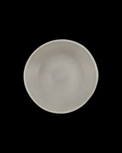 More dinnerborden grijs set van 6 stuks - 267710007