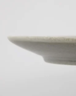 More dinnerborden grijs set van 6 stuks - 267710007