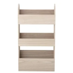 Moris kast - naturel