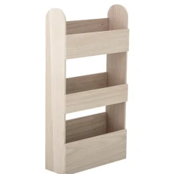 Moris kast - naturel