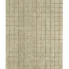Mosaic vloerkleed wol moss 170x240cm