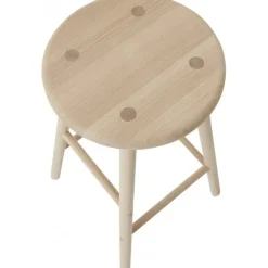 Moto kruk laag - L10238