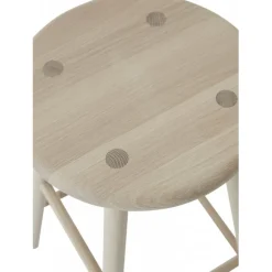 Moto kruk laag - L10238