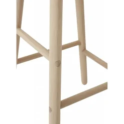 Moto kruk laag - L10238