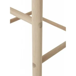 Moto kruk laag - L10238