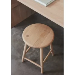 Moto kruk laag - L10238