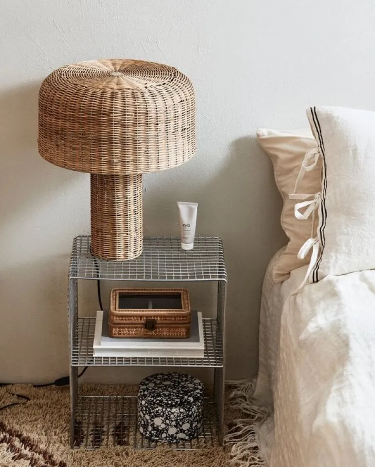 Mules opbergdoosje M - 6110