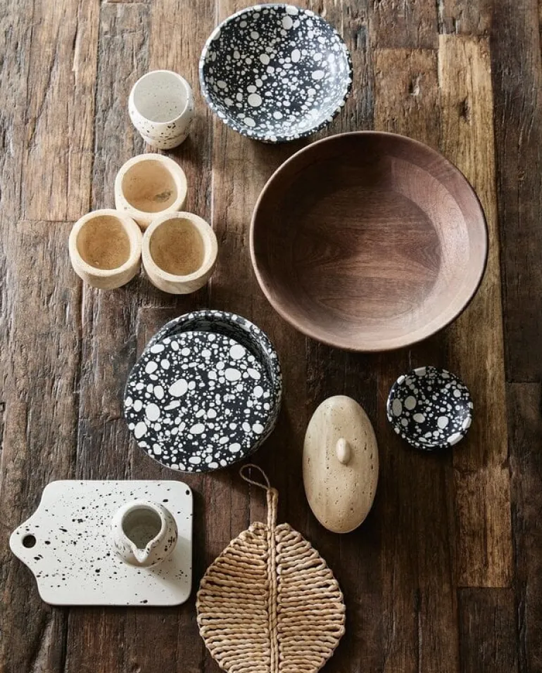 Mules opbergdoosje M - 6110