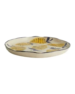 Mulling schaal set van 4 stuks - 4525