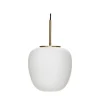 Muse hanglamp Ø25cm wit - 961923