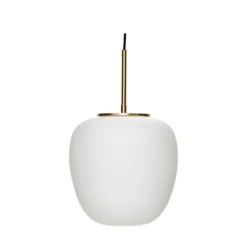 Muse hanglamp Ø25cm wit - 961923