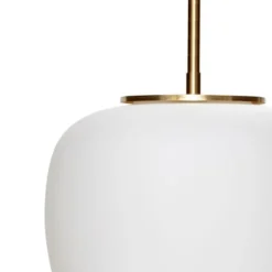 Muse hanglamp Ø25cm wit - 961923
