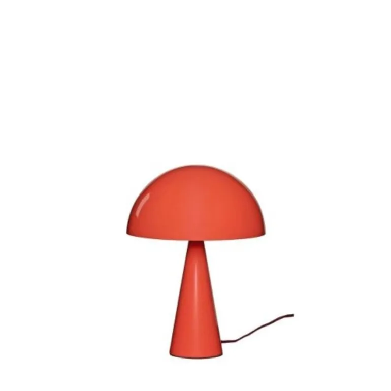 Mush tafellamp mini bright red - 962059