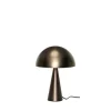 Mush tafellamp mini burnished brass - 962056