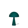 Mush tafellamp mini dark green - 962057