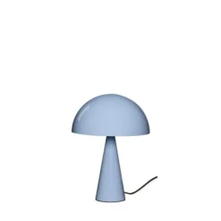Mush tafellamp mini ice blue - 962058