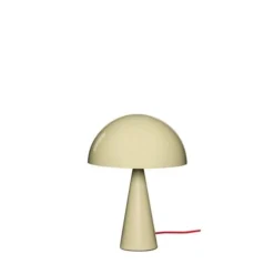 Mush tafellamp mini light sand - 962053
