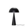 Mush tafellamp tall black - 990715